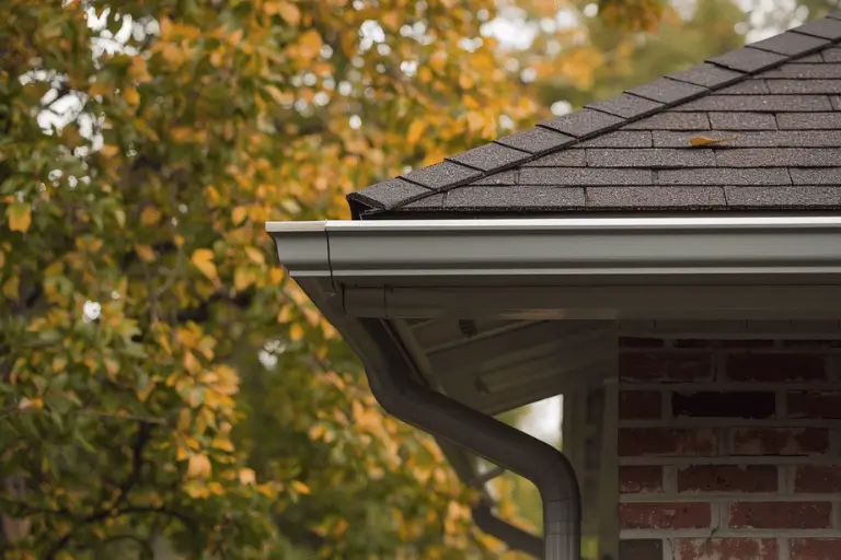 Commercial Gutter Repair