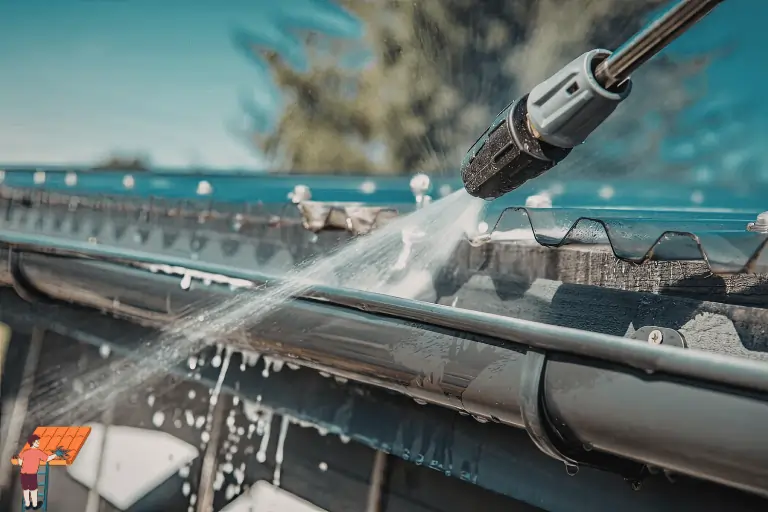 DOWNSPOUT SERVICES