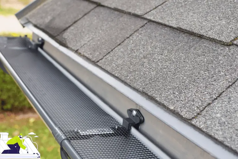 Residential Gutter Services