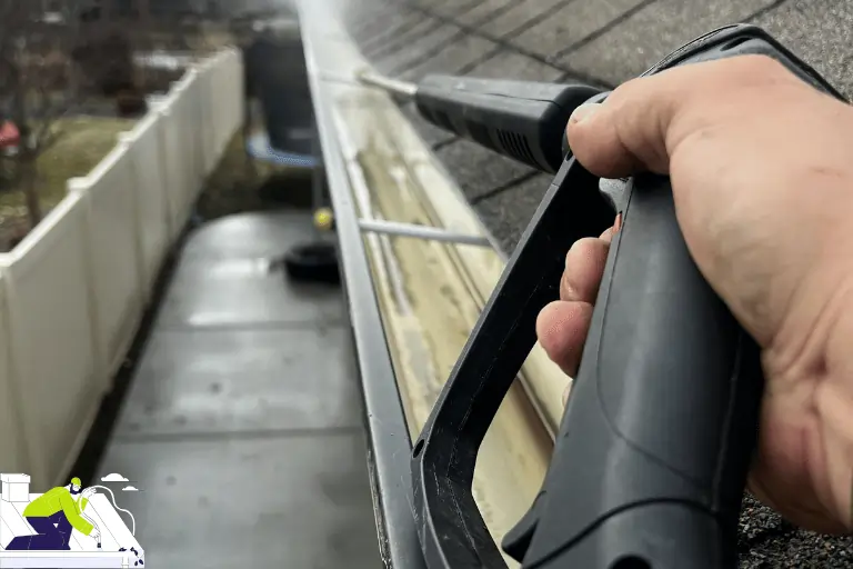 commerical Gutter Services