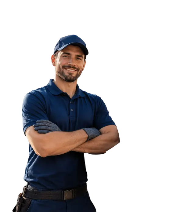DOWNSPOUT SERVICES