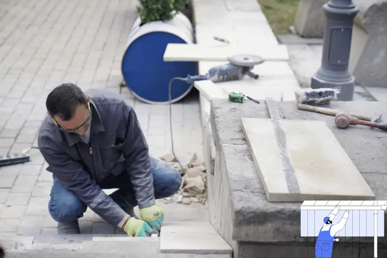 GUTTER REPAIR SERVICE​