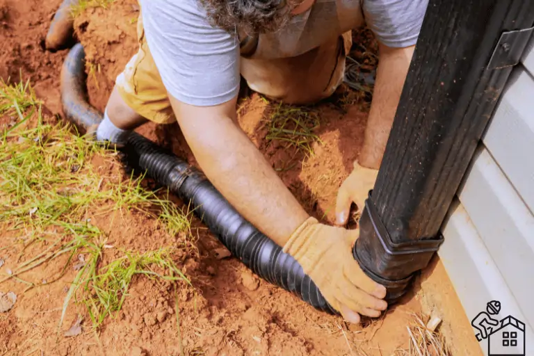Seasonal Gutter Cleaning