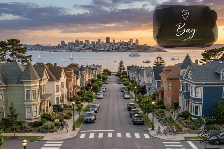 Bay