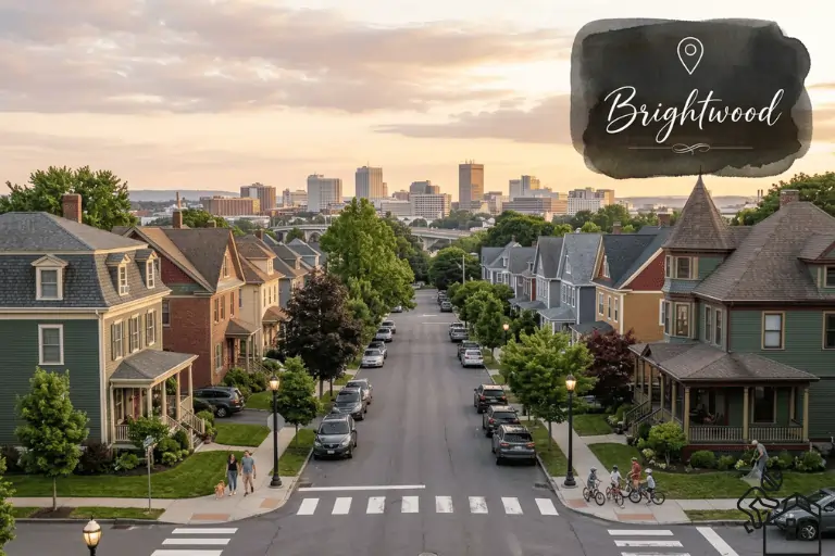 Brightwood