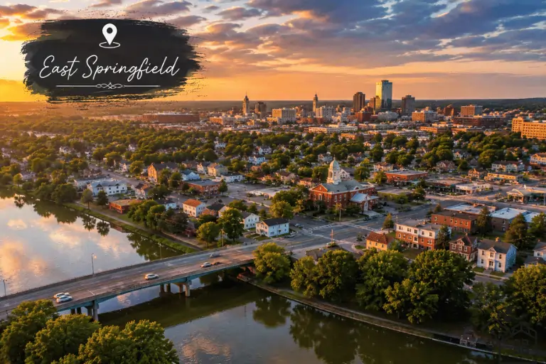 East Springfield