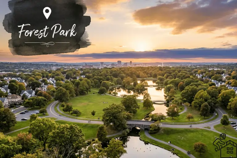 Forest park