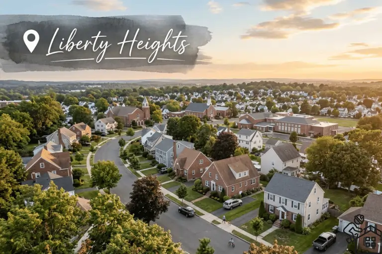 Liberty Heights