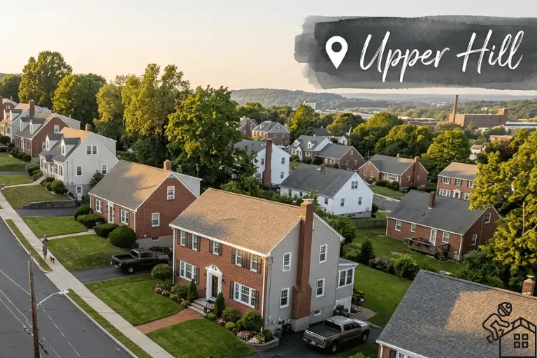 Upper Hill