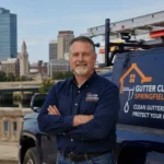 Gutter Cleaning Springfield MA