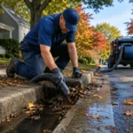 Why Hire Gutter Cleaning Professionals in Springfield, MA?