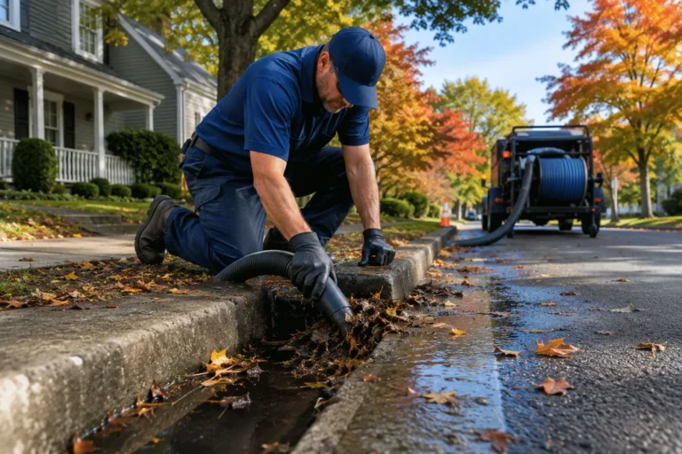 Why Hire Gutter Cleaning Professionals in Springfield, MA?