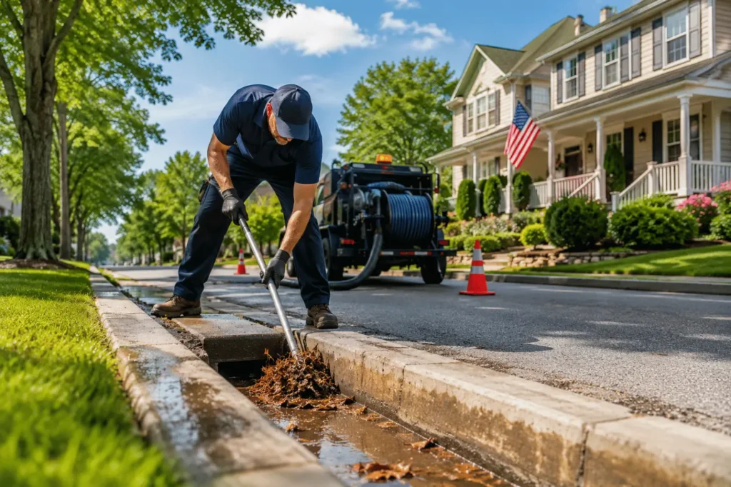 top gutter cleaning company